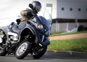 Piaggio MP3 LT 250